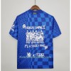 Camiseta de fútbol Chelsea Graffiti Primera Equipación 2021/22 - Hombre